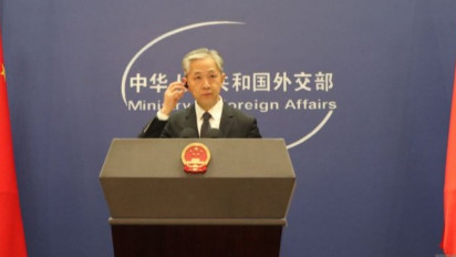 Negeri Tirai Bambu Enggan Gabung ke Kelompok Pemantau Pembuangan Limbah Nuklir