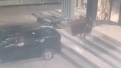 Komplotan Spesialis Pencuri Kotak Amal Masjid di Pati Diringkus Polisi