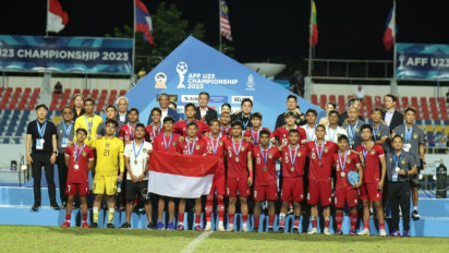 Singgung PSSI, Wakil Presiden AFF Respons Tegas soal Desakan Timnas Indonesia Keluar dari AFF