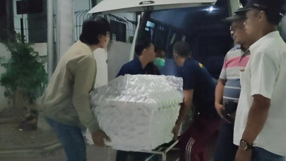 Kecelakaan Maut Bus Sugeng Rahayu Vs Eka Cepat di Ngawi, Masing-Masing PO Mengklaim Kondisi Bus Layak Pakai