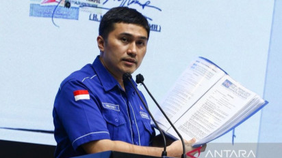 Partai Demokrat: Rapat Majelis Tinggi Akan Digelar Hari Ini