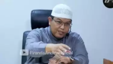 Ustaz Firanda Andirja