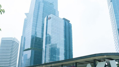 Lama Ditutup Halte Karet Mulai Uji Coba Layani Penumpang TransJakarta