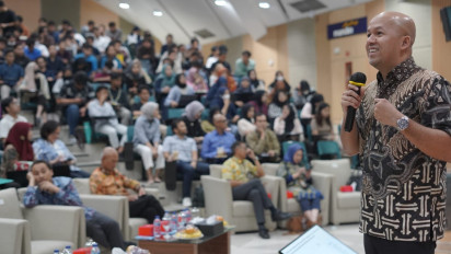 Gandeng FEB UI Perkuat Literasi Keuangan Syariah, BSI Targetkan 20 Juta Nasabah Tahun Ini