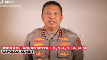 Terkait Kasus Dugaan Penganiayaan Dua Anggota, Kapolres Dairi Berstatus Terperiksa dan Dicopot, Kapolda Sumut Tunjuk AKBP Ronny Nicholas Sidabutar Sebagai Pengganti
