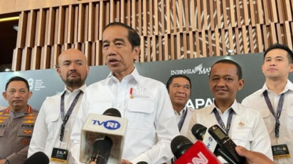 Selama KTT ASEAN, Presiden Jokowi akan Lakukan 13 Pertemuan Bilateral