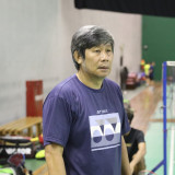 Link Live Streaming Final Malaysia Open 2026: Main Siang Ini, Menanti Herry IP Cetak Sejarah di Negeri Jiran