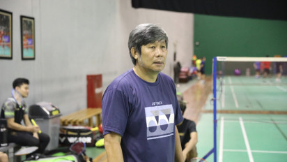 Link Live Streaming Final Malaysia Open 2026: Main Siang Ini, Menanti Herry IP Cetak Sejarah di Negeri Jiran