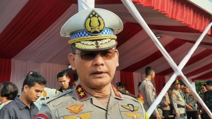 Kakorlantas: Uji Emisi Kendaraan Bukan untuk Menilang Masyarakat, Tapi…