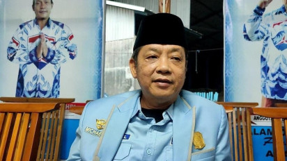 Kecewa! Partai Demokrat Banyuwangi Pilih Fokus ke Pileg