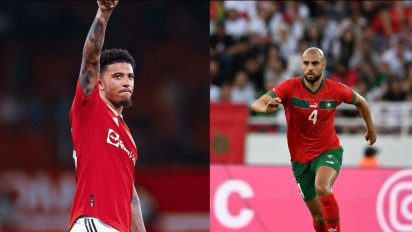 Termasuk Manchester United, 1 September Jadi Hari Tersibuk Klub Eropa