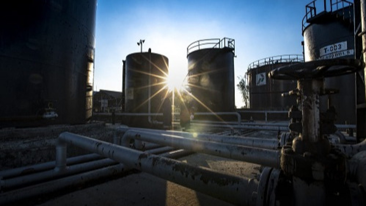 Pertamina Siap Jajaki Potensi Bisnis di AIPF 2023