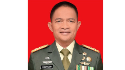 Mayjen TNI (Purn) Hassanudin Ditunjuk Jadi PJ Gubernur Sumut, Reaksi Edy Rahmayadi: Makin Takutlah Dia Sama Aku
