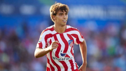 Joao Felix ke Barcelona, Tinggal Menunggu Jadwal Diumumkan