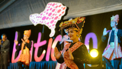 TelkomGroup Kembali Gelar Event Internasional BATIC 2023