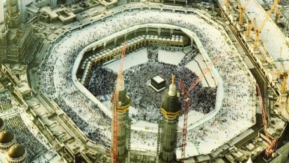 Wacana Menko PMK Soal Larangan Haji Lebih dari Satu Kali, Ini Penjelasan Soal Hukum Haji Berkali-kali dalam Islam