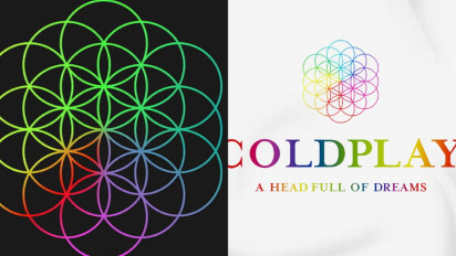 Coldplay Akan Gelar Konser di 19 Kota di 15 Negara Termasuk Indonesia