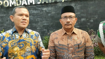 Anggota DPD RI Asal Aceh Desak Pomdam Jaya Ungkap Motif Penganiayaan dan Pembunuhan Imam Masykur