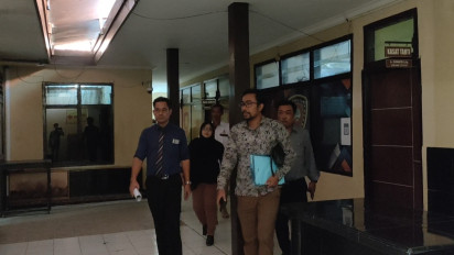 Santri Diduga Tewas Dianiaya di Lamongan, Polisi Periksa 40 Saksi, Kasus Naik ke Penyidikan