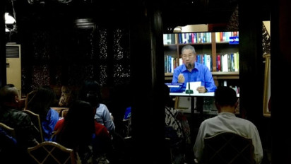 Resmi Cabut Dukungan dan Hengkang dari Koalisi KPP, SBY Sebut Ada Tawaran Bentuk Koalisi Baru dengan 2 Partai Ini