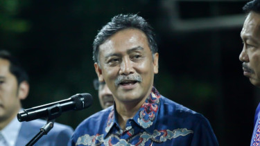 Seusai ‘Dikhianati’ Anies, Demokrat Buka Peluang Komunikasi dengan PDIP Soal Pilpres 2024