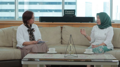 Darurat! Indonesia Kekurangan 1,3 Juta Guru Tahun Depan