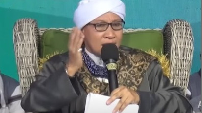 Benarkah Potong Kuku di Hari Sabtu dan Senin Tak dapat Rahmat? Simak Penjelasan Buya Yahya Ini