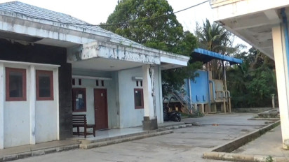 Pasca Pencurian Kabel Intake, Pelanggan PDAM Batanghari Kesulitan Mendapatkan Air Bersih