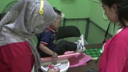 Kualitas Udara di Kotawaringin Timur Menurun, Penyakit ISPA dan Diare Mulai Meningkat