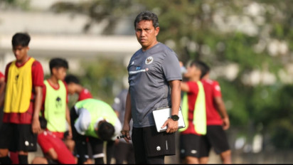 Dua Sosok Penting Ini Siap Bantu Bima Sakti bikin Skuad Garuda Muda Tampil Perkasa di Piala Dunia U-17 2023