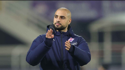 Bursa Transfer Musim Panas Eropa Resmi Ditutup, Manchester United Akhirnya Bawa Sofyan Amrabat