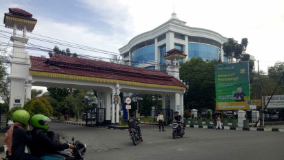 USU Siap Terapkan Aturan Baru Kemendikbud: Lulus Tanpa Skripsi, Mahasiswa Diberi Fleksibilitas dalam Tugas Akhir