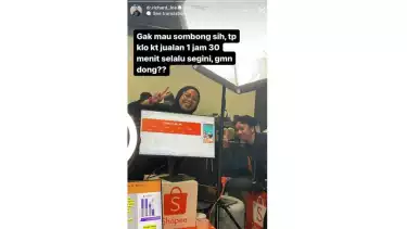 Caption Instagram dr. Richard Lee