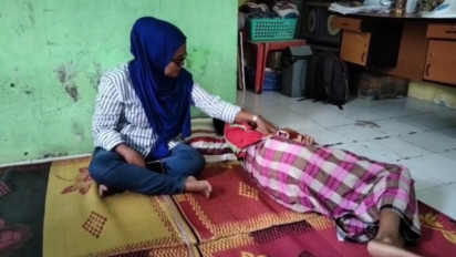 Dikeroyok dan di-Bully Teman Sekolah, Siswa SMP di Asahan Trauma dan Tak Ingin Sekolah