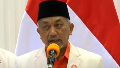 Tak Hadiri Deklarasi Anies-Cak Imin di Surabaya, Ini Kata PKS