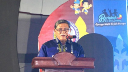 Pancing Kunjungan Wisatawan, Ini yang Dilakukan Pemerintah Kabupaten Deliserdang