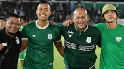 Dilaporkan ke Badan Penyelesaian Sengketa Nasional, PSMS Bantah Tunggak Gaji Pemain Musim Lalu