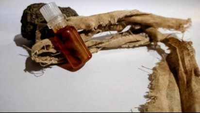 Tali Pocong Digunakan Begal Sadis Palembang untuk Jimat Kesaktian, Begini Nasibnya