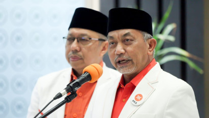 PKS Belum Mau Dukung Duet Anies-Cak Imin untuk Pilpres 2024, Mau Nyusul Demokrat Keluar Koalisi?