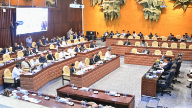Pagu Anggaran Kemenhub Tahun 2024 Sebesar Rp. 38,47 Triliun