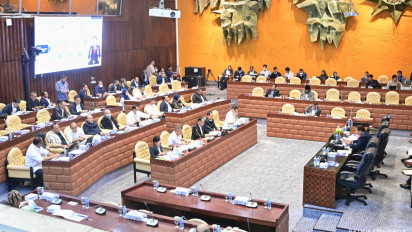 Pagu Anggaran Kemenhub Tahun 2024 Sebesar Rp. 38,47 Triliun