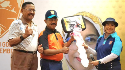 Kadin DKI Jakarta Fokus Berantas Stunting, Minimnya MCK dan Pengadaan Air Bersih