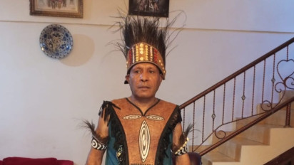 Kisah Warga Papua Jadi Korban Pembelian Apartemen Malioboco City