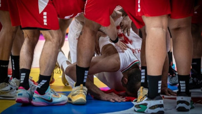 Ketika Wael Arakji Anggap Indonesia Sebagai Jimat Keberuntungan: Terima Kasih Jakarta!