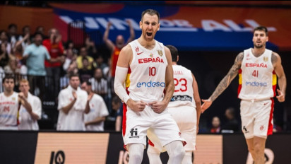 Laga Penentuan Grup L FIBA World Cup Terjadi Hari Ini, Empat Tim masih Punya Kans Sama di Indonesia Arena