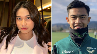 Pantas Saja Pratama Arhan Berani Nikahi Anak Pejabat, Ternyata Segini Gaji Fantastis Bintang Timas Indonesia itu...