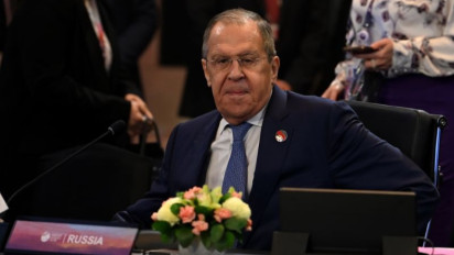 Rusia Mulai Kirim Biji-Bijian Gratis ke Afrika