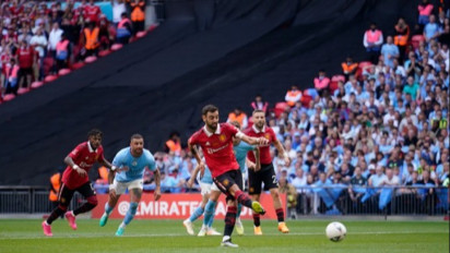 Tak Temukan Harga yang Diinginkan, Glazer Bersaudara Tak Jadi Jual Manchester United?