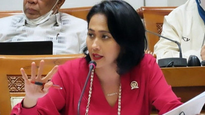 KKB Bunuh Aktivis Perempuan di Papua, Anggota DPR: Kami Kutuk Keras Kejadian Ini!