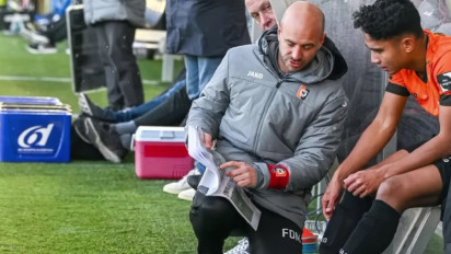 Alasan Nilai Transfer Marselino Ferdinan Makin Meningkat di KMSK Deinze, Tak Hanya Moncer di Lapangan tapi Juga …